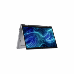 DELL Latitude 7320 Notebook 2in1 Laptop | 15.6 inch FHD | Intel I5 11th Gen G7 | 16Gb RAM | 512Gb SSD (Occasion)